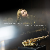 Melina Paxinos - Circle of Oddness