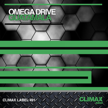 Omega Drive - Guatamala