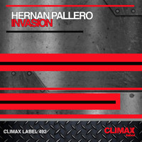 Hernan Pallero - Invasion