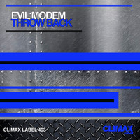 Evil Modem - Throw Back