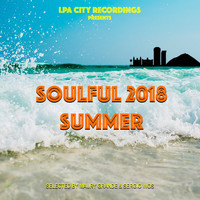 Maury Grande & Sergio WoS - Soulful Seasons 2018 - Summer