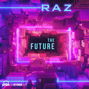 Raz - The Future