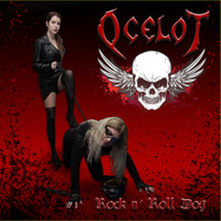 Ocelot - Rock n' Roll Dog