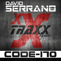 David Serrano DJ - Code-170