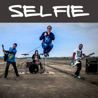 Jaksi Taksi - Selfie