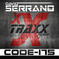 David Serrano DJ - Code-175