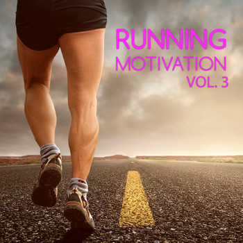 Various Artists - Running Motivation Volume (3)
