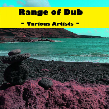 Various Artists - Range of Dub