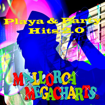 Various Artists - Playa & Party Hits 2.0 (Explicit)