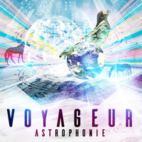 Astrophonie - Voyageur
