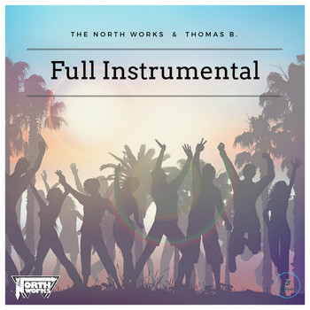The North Works & Thomas B. - Full Instrumental