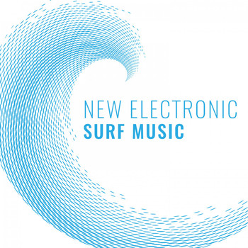 Various Artists - New Electronic Surf Music