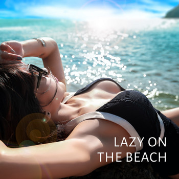 Various Artists - Lazy on the Beach
