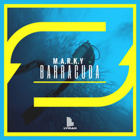 M.A.R.K.Y - Barracuda