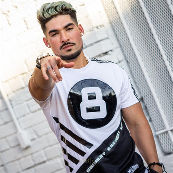 Rafael - Blessed
