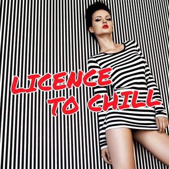 Various Artists - Licence to Chill