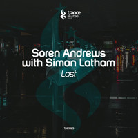 Soren Andrews With Simon Latham - Lost
