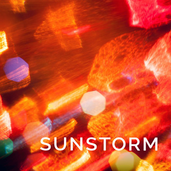 Various Artists - Sunstorm