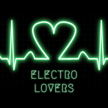 Various Artists - Electro Lovers