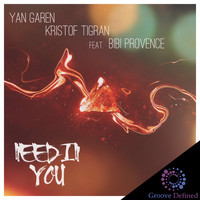 Yan Garen & Kristof Tigran feat. Bibi Provence - Needin You