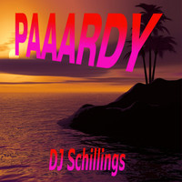 DJ Schillings - Paaardy