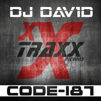 DJ Dav1d - Code-187