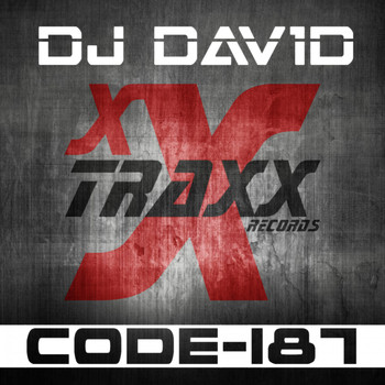 DJ Dav1d - Code-187