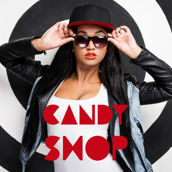 Various Artists - Candy Shop (Explicit)