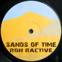 Ron Ractive - Sands of Time