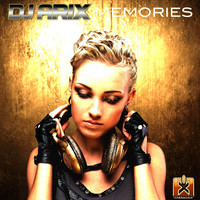 DJ Arix - Memories
