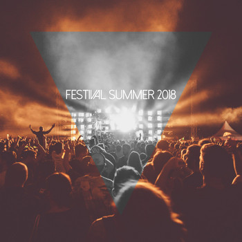 Various Artists - Festival Summer 2018