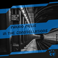 Mauro Melis - In the Constellations