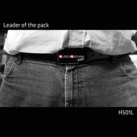 H501l - Leader of the Pack