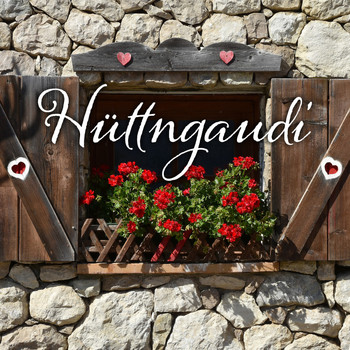 Various Artists - Hüttngaudi