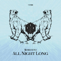 Romanto - All Night Long