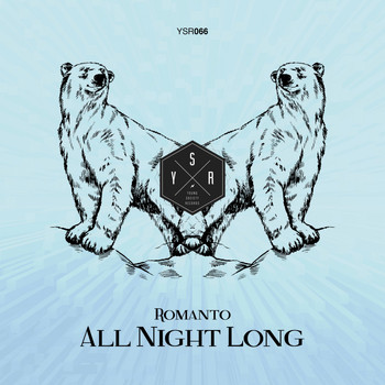 Romanto - All Night Long