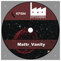 Mattr - Vanity