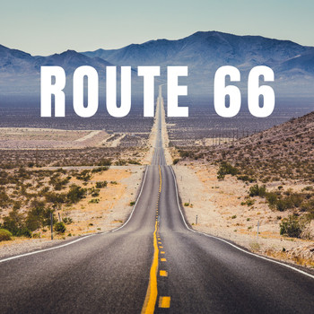 Various Artists - Route 66 (Explicit)