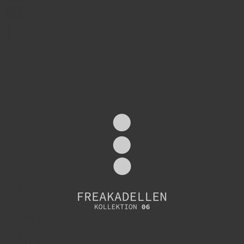 Various Artists - Freakadellen Kollektion 06