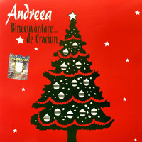 Andreea - Binecuvântare de Crăciun