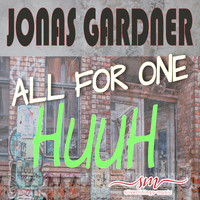 Jonas Gardner - All for One (Radio Mix)