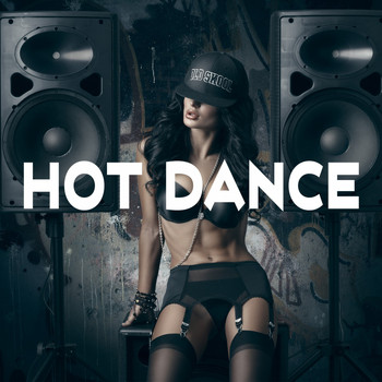Various Artists - Hot Dance