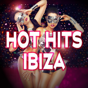 Various Artists - Hot Hits Ibiza