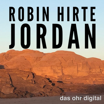 Robin Hirte - Jordan