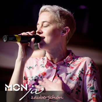 Monja - Zauberschön