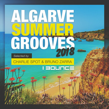 Various Artists - Algarve Summer Grooves 2018