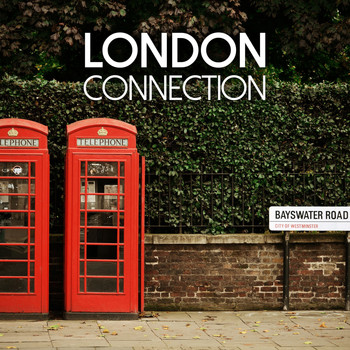 Various Artists - London Connection (Explicit)