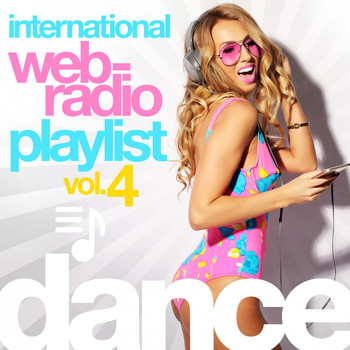 Various Artists - International Web-Radio Playlist, Vol. 4