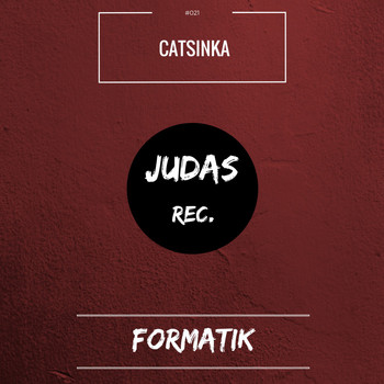 Catsinka - Formatik