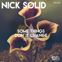 Nick Solid - Amanda, Pt. 2 (Some Things Don't Change)